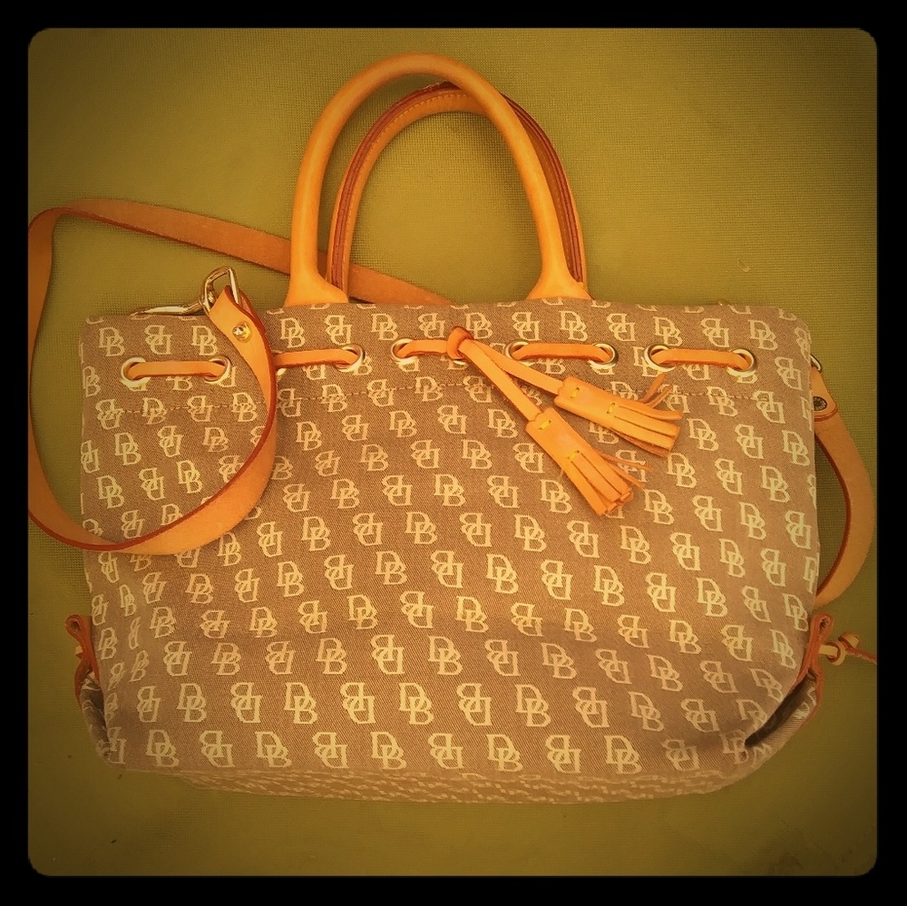 Dooney & Burke Handbag